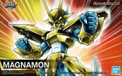 Figure-Rise Standard - Magnamon